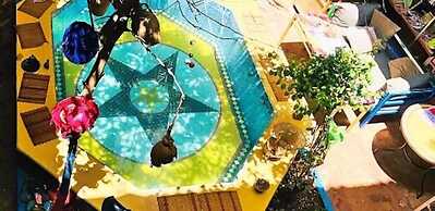 Riad Jennah Rouge - Hostel