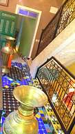 Riad Jennah Rouge - Hostel