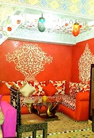 Riad Jennah Rouge - Hostel