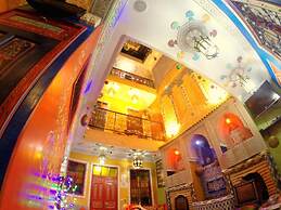 Riad Jennah Rouge - Hostel