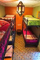 Riad Jennah Rouge - Hostel