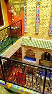 Riad Jennah Rouge - Hostel