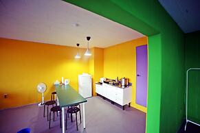 Namdang Port Ocean Fantasy Hotel