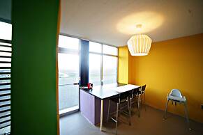 Namdang Port Ocean Fantasy Hotel