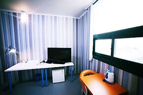 Namdang Port Ocean Fantasy Hotel