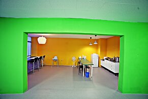 Namdang Port Ocean Fantasy Hotel