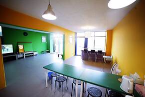 Namdang Port Ocean Fantasy Hotel