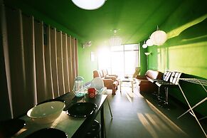 Namdang Port Ocean Fantasy Hotel