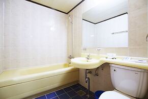 Namdang Port Ocean Fantasy Hotel