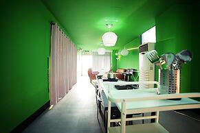 Namdang Port Ocean Fantasy Hotel