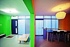 Namdang Port Ocean Fantasy Hotel