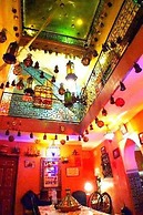 Riad Layla Rouge - Hostel