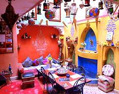 Riad Layla Rouge - Hostel