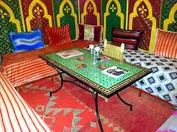 Riad Layla Rouge - Hostel