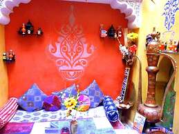 Riad Layla Rouge - Hostel