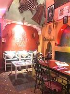 Riad Layla Rouge - Hostel