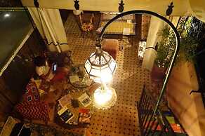 Riad Layla Rouge - Hostel