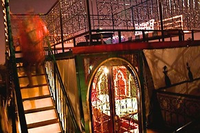 Riad Layla Rouge - Hostel