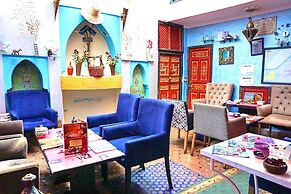 Riad Layla Rouge - Hostel