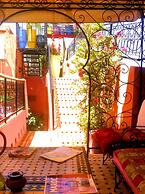 Riad Layla Rouge - Hostel