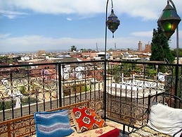 Riad Layla Rouge - Hostel