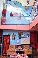 Riad Layla Rouge - Hostel