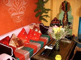 Riad Layla Rouge - Hostel