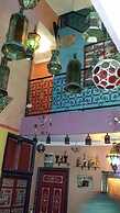 Riad Layla Rouge - Hostel