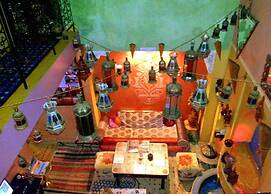 Riad Layla Rouge - Hostel