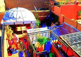 Riad Layla Rouge - Hostel