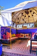 Riad Layla Rouge - Hostel