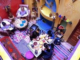 Riad Layla Rouge - Hostel