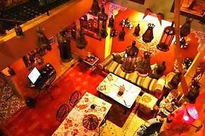 Riad Layla Rouge - Hostel