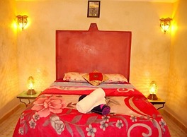 Riad Layla Rouge - Hostel