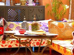Riad Layla Rouge - Hostel