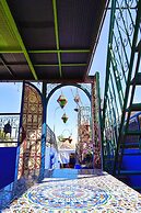 Riad Layla Rouge - Hostel