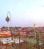 Riad Layla Rouge - Hostel