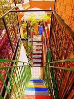 Riad Layla Rouge - Hostel