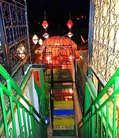 Riad Layla Rouge - Hostel