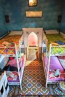 Riad Layla Rouge - Hostel