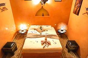 Riad Layla Rouge - Hostel