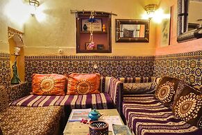 Riad Layla Rouge - Hostel