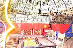 Riad Layla Rouge - Hostel