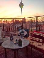 Riad Layla Rouge - Hostel