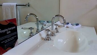 Cessnock Vintage Motor Inn