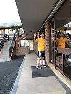 Cessnock Vintage Motor Inn