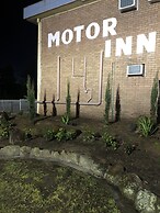 Cessnock Vintage Motor Inn