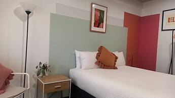 Cessnock Vintage Motor Inn