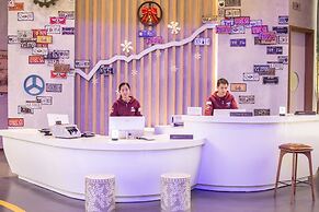 Spring Posh Roadsun International Hotel & Resort