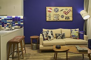 Spring Posh Roadsun International Hotel & Resort